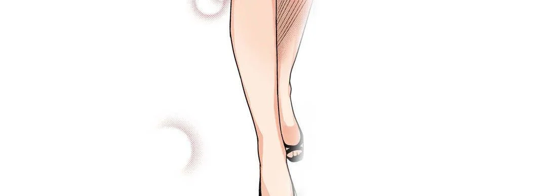Noona Fan - Chapter 31